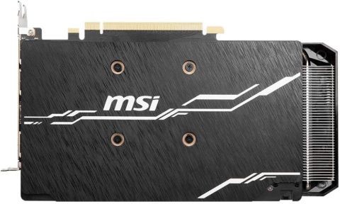 MSI RTX 2060 Ventus 12G OC 192 Bit GDDR6 12 GB Ekran Kartı