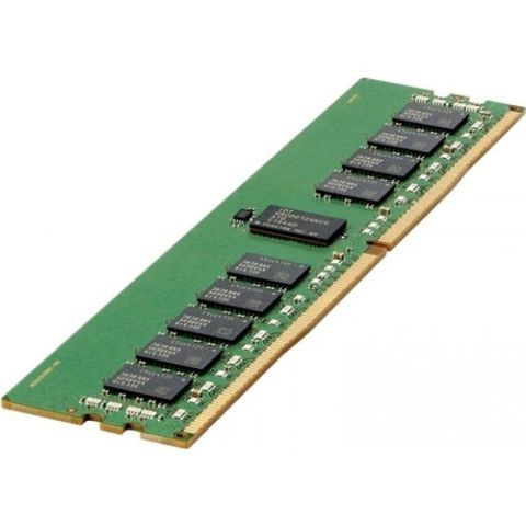 Hewlett Packard Enterprise Hpe 8gb 1rx8 Pc4-2666v-e Stnd Kit