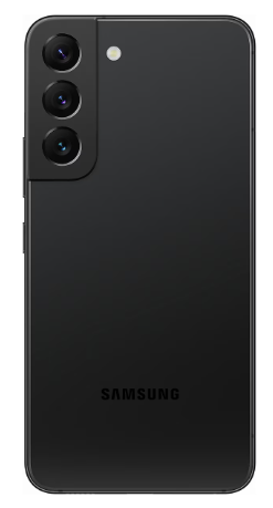 Samsung Galaxy S22 256 GB Siyah
