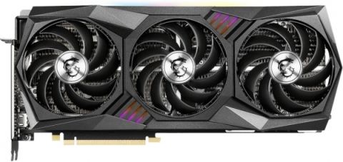 MSI RTX 3080 TI Gaming X Trio 12G 384 Bit GDDR6X 12 GB Ekran Kartı
