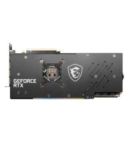 MSI RTX 3080 TI Gaming X Trio 12G 384 Bit GDDR6X 12 GB Ekran Kartı