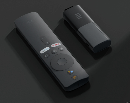 Xiaomi Mi TV Stick Full HD Android TV Medya Oynatıcı