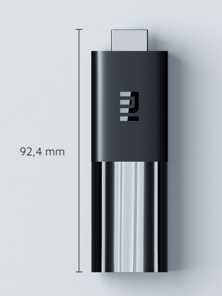 Xiaomi Mi TV Stick Full HD Android TV Medya Oynatıcı