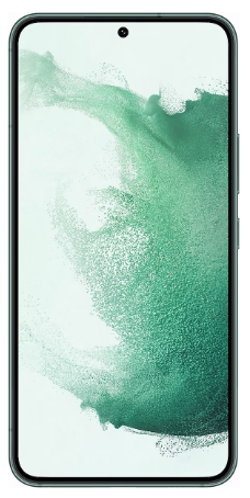 Samsung Galaxy S22 256 GB Yeşil