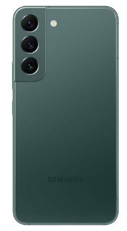Samsung Galaxy S22 256 GB Yeşil