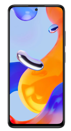 Xiaomi Redmi Note 11 Pro 128 GB 8 GB GRİ