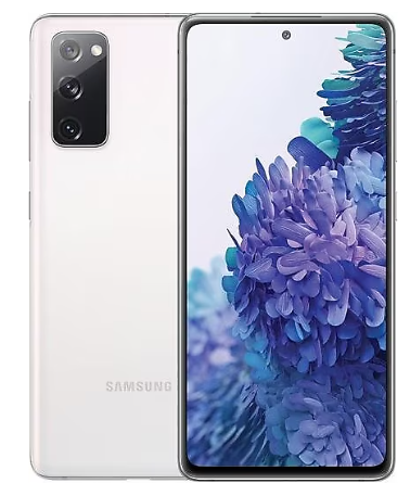 Samsung Galaxy S20 FE 128 GB Bulut Beyazı