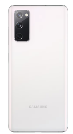 Samsung Galaxy S20 FE 128 GB Bulut Beyazı
