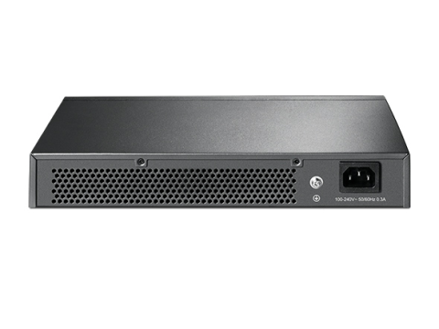 TP-Link TL-SG1016DE 16Port Gigabit Smart Switch