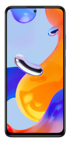 Xiaomi Redmi Note 11 Pro 128 GB 8 GB Ram Beyaz