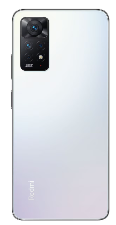 Xiaomi Redmi Note 11 Pro 128 GB 8 GB Ram Beyaz
