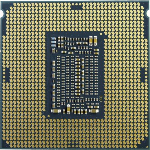 Intel i7-11700KF Sekiz Çekirdek 3.60 GHz İşlemci