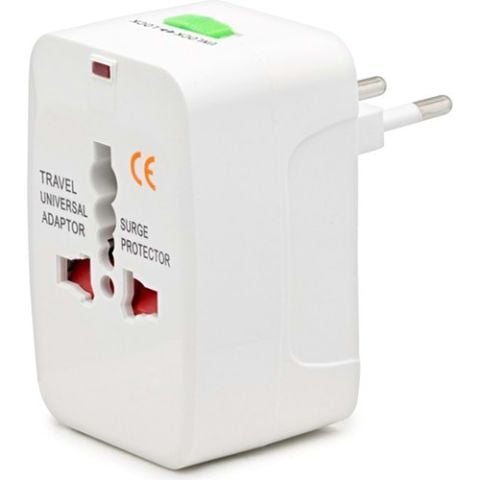 Hadron HDX-1253 Universal Priz Dönüştürücü