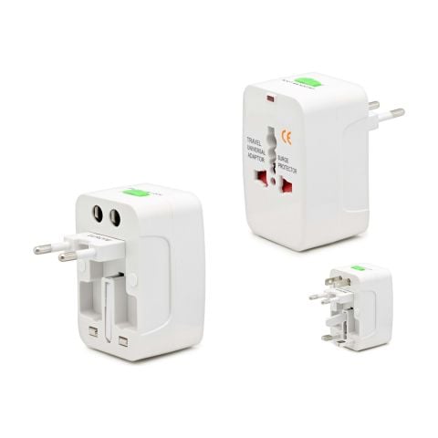 Hadron HDX-1253 Universal Priz Dönüştürücü