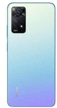 Xiaomi Redmi Note 11 Pro 128 GB 8 GB Mavi