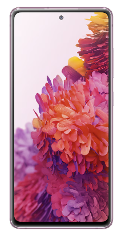 Samsung Galaxy S20 FE 128 GB Bulut Eflatunu