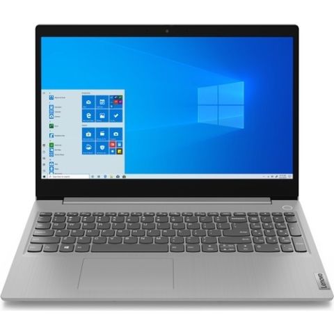 LENOVO IdeaPad 3 15IML05 i5 10210U 8GB 256GB SSD Nvidia GeForce MX130 W10 15.6'' FHD Laptop 81WB0087TX(YENİLENMİŞ LAPTOPLAR)