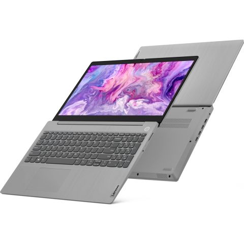 LENOVO IdeaPad 3 15IML05 i5 10210U 8GB 256GB SSD Nvidia GeForce MX130 W10 15.6'' FHD Laptop 81WB0087TX(YENİLENMİŞ LAPTOPLAR)