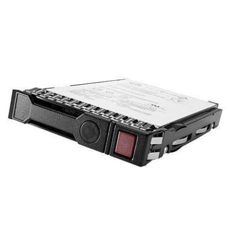 Hpe 1TB 3,5'' 7.2K 6G LFF SATA RPM 861686-B21 Sunucu Diski