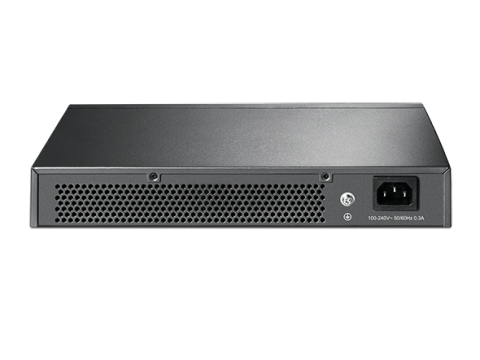TP-Link TL-SG1016D 16 Port 10/100/1000 Mbps Gigabit Switch