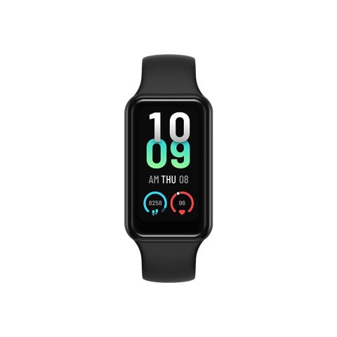 Amazfit Band 7 Akıllı Bileklik Siyah