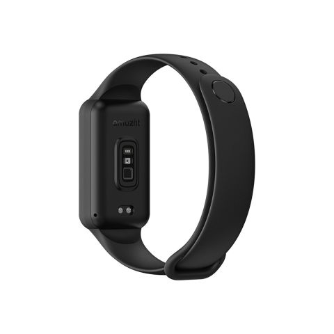 Amazfit Band 7 Akıllı Bileklik Siyah