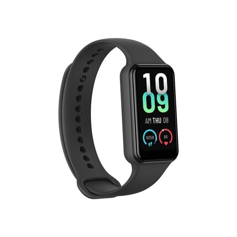Amazfit Band 7 Akıllı Bileklik Siyah