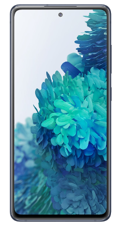Samsung Galaxy S20 FE 128 GB Bulut Laciverti