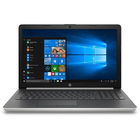 HP 15-DA2002NT 8BM99EA i5-10210U 8 GB 256 GB SSD MX110 15.6'' Notebook(YENİLENMİŞ LAPTOPLAR)