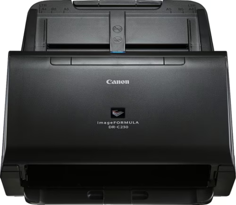 Canon DR-C230 Tarayıcı
