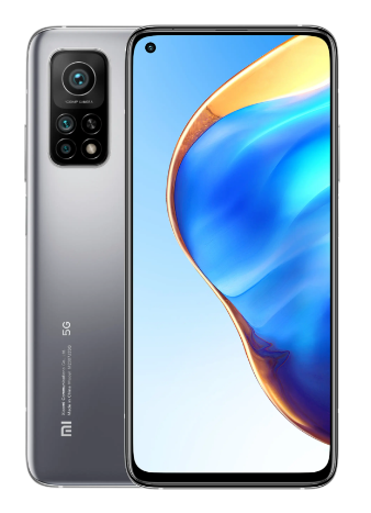 Xiaomi Mi 10T Pro 128GB 8GB RAM GUMUS
