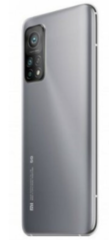 Xiaomi Mi 10T Pro 128GB 8GB RAM GUMUS