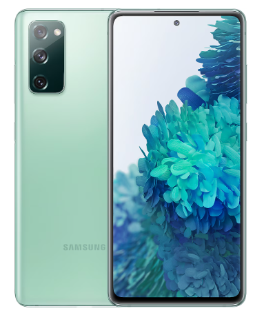 Samsung Galaxy S20 FE 128 GB Bulut Nanesi