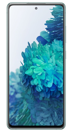 Samsung Galaxy S20 FE 128 GB Bulut Nanesi