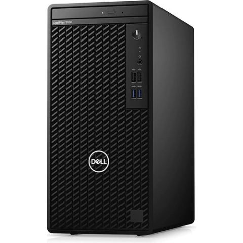Dell OptiPlex 3090MT N011O3090MTAC_W i5-10505 8 GB 256 GB SSD UHD Graphics 630 Masaüstü Bilgisayar