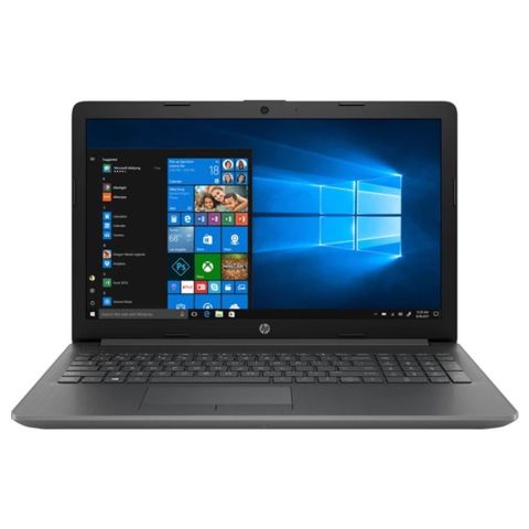 HP 15-DA2081NT 1S7Y2EA01 i5-10210U 8 GB 240 GB SSD MX110 15.6'' Notebook(YENİLENMİŞ LAPTOPLAR)