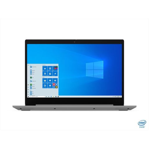 LENOVO IdeaPad 3 15IML05 i5 10210U 8GB 256GB SSD Nvidia GeForce MX130 W10 15.6'' FHD Laptop 81WB0087TX(YENİLENMİŞ LAPTOPLAR)