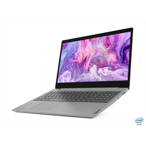 LENOVO IdeaPad 3 15IML05 i5 10210U 8GB 256GB SSD Nvidia GeForce MX130 W10 15.6'' FHD Laptop 81WB0087TX(YENİLENMİŞ LAPTOPLAR)