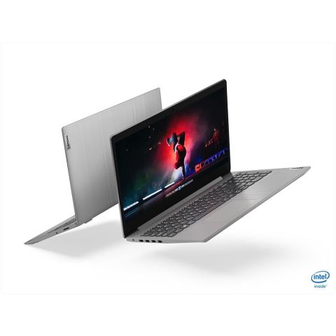 LENOVO IdeaPad 3 15IML05 i5 10210U 8GB 256GB SSD Nvidia GeForce MX130 W10 15.6'' FHD Laptop 81WB0087TX(YENİLENMİŞ LAPTOPLAR)