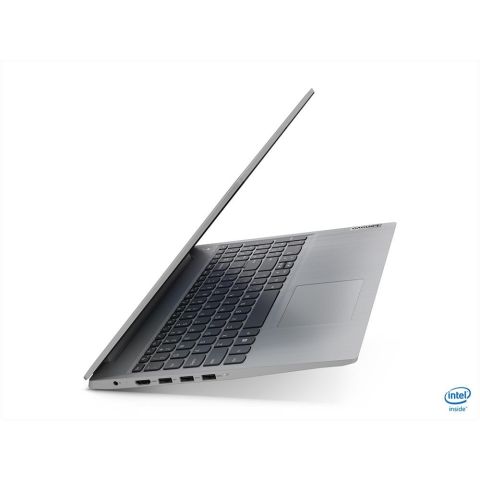 LENOVO IdeaPad 3 15IML05 i5 10210U 8GB 256GB SSD Nvidia GeForce MX130 W10 15.6'' FHD Laptop 81WB0087TX(YENİLENMİŞ LAPTOPLAR)