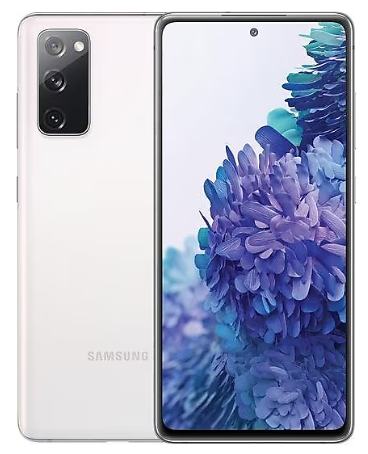 Samsung Galaxy S20 FE 256 GB Bulut Beyazı