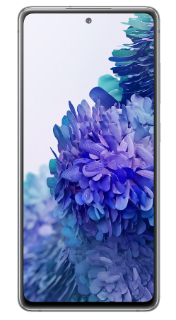 Samsung Galaxy S20 FE 256 GB Bulut Beyazı