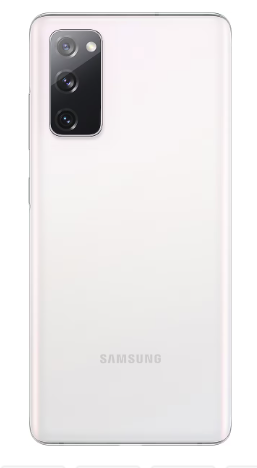 Samsung Galaxy S20 FE 256 GB Bulut Beyazı