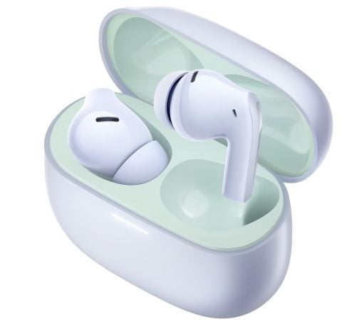 Xiaomi Redmi Buds 5 Pro ANC TWS Mor Kulak İçi Bluetooth Kulaklık