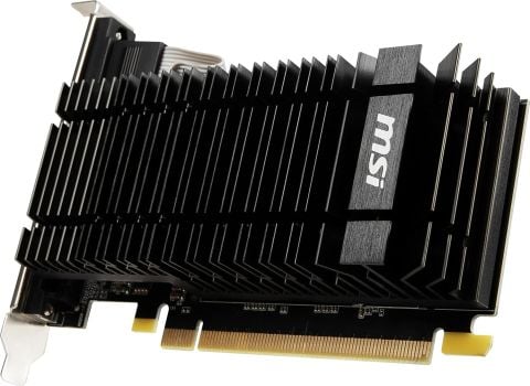 MSI GT730 N730K-2GD3H/LPV1 64 Bit DDR3 2GB Ekran Kartı