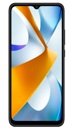 Poco C40 64 GB Siyah
