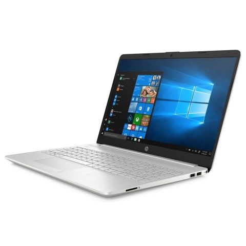 HP 15-DW1002NT 9FE50EA i5 10210U 8 GB 512 GB SSD MX130 15.6'' Notebook(YENİLENMİŞ LAPTOPLAR)