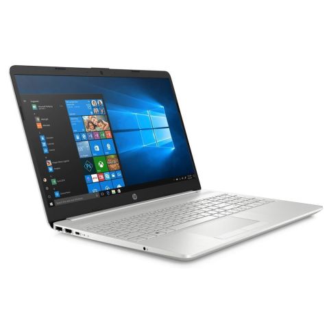 HP 15-DW1002NT 9FE50EA i5 10210U 8 GB 512 GB SSD MX130 15.6'' Notebook(YENİLENMİŞ LAPTOPLAR)