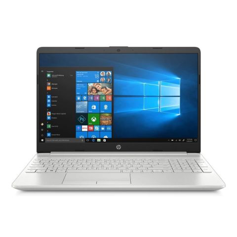 HP 15-DW1002NT 9FE50EA i5 10210U 8 GB 512 GB SSD MX130 15.6'' Notebook(YENİLENMİŞ LAPTOPLAR)