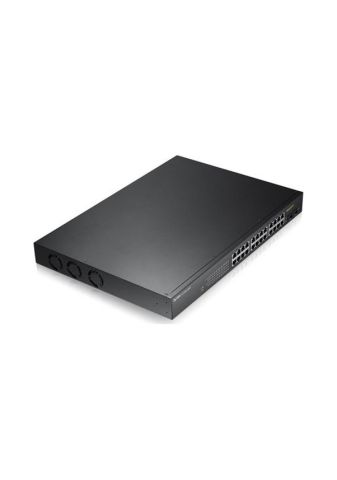 Zyxel GS1900-24E 24 Port Gigabit Switch